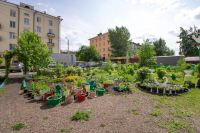 Лот: 25441527. Фото: 15. 2-комн. квартира , Красноярск...