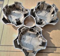 Лот: 16369652. Фото: 2. Колпачок для литого диска Toyota... Шины, Диски