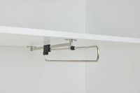 Лот: 23912355. Фото: 6. Шкаф-купе 2-дверный Hoff Home