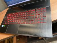 Лот: 22609334. Фото: 7. MSI Thin 17,3"IPS 144Hz/GTX1650Ti...