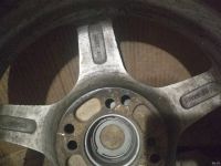 Лот: 15333950. Фото: 11. Диски Enkei 6.5*15 4*100 (4*114...