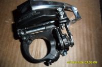 Лот: 11849485. Фото: 5. Передний переключатель Shimano...