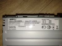 Лот: 18243129. Фото: 2. Магнитола Sony dsx-a50bte Bluetooth... Автозвук