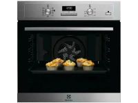 Лот: 25556866. Фото: 10. Электрический духовой шкаф Electrolux...