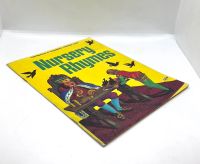 Лот: 25204287. Фото: 5. 📒 Nursery Rhymes. Переведи и...