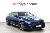 Лот: 21980618. Фото: 2. Mercedes-Benz AMG GT 2021. Авто, мото, водный транспорт
