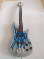 Лот: 21730814. Фото: 4. Сувенирная мини-гитара Ibanez... Красноярск