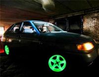 Лот: 4338461. Фото: 2. фотолюминесцентный пигмент Люминофор... Красноярск