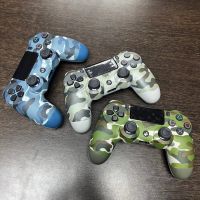 Лот: 17657980. Фото: 3. Геймпад Sony Playstation 4 Dualshock... Компьютеры, оргтехника, канцтовары