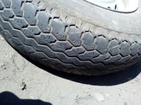 Лот: 11646314. Фото: 2. Штампы с резиной r13 165/80. Шины, Диски