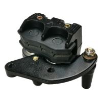 Лот: 19993527. Фото: 6. Суппорт передний TTR250