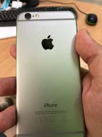 Лот: 17870924. Фото: 4. iPhone 6 16gb