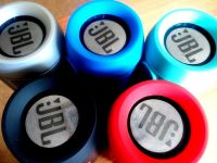 Лот: 10023915. Фото: 9. Портативная колонка JBL Charge...