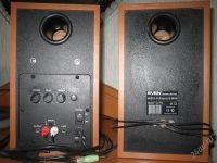 Лот: 981126. Фото: 2. колонки SVEN SPS-611. Периферия