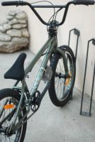 Лот: 15549384. Фото: 3. Велосипед BMX stels Tyrant 20... Спортивные товары