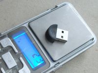 Лот: 13352492. Фото: 8. Блютуз Юсб USB Bluetooth адаптер...