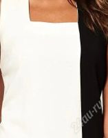 Лот: 2171368. Фото: 3. шикарное стильное платье от asos... Одежда, обувь, галантерея