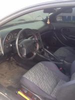 Лот: 7075800. Фото: 4. Toyota Celica левый руль