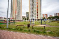 Лот: 25288500. Фото: 19. 2-комн. квартира , Красноярск...