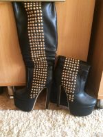 Лот: 10117834. Фото: 2. Новые сапоги на осень-весну, 35... Женская обувь