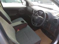 Лот: 12460846. Фото: 4. Toyota passo