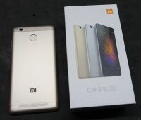 Лот: 10932672. Фото: 3. Xiaomi RedMi 3S. Красноярск