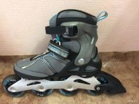 Лот: 9832271. Фото: 2. Ролики RollerBlade цена-качество... Спортивные товары