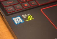 Лот: 15652621. Фото: 4. Новый игровой ноутбук 17,3" Acer... Красноярск