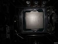 Лот: 15914634. Фото: 2. процессор i5-4670k. Комплектующие