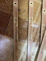 Лот: 17433844. Фото: 2. Led String: bin (12-129)-140306-c06d... Запчасти для бытовой техники