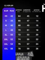Лот: 19603093. Фото: 5. Футболка черная Premium+ / Хлопок...