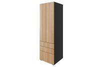 Лот: 23955206. Фото: 4. Шкаф детский Hoff Оскар Мун мини. Красноярск