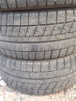 Лот: 14168475. Фото: 6. Bridgestonе VRX 205/55/16. Жирный...