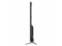 Лот: 25105836. Фото: 4. QLED телевизор Sber SDX-65UQ5233... Красноярск