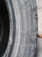 Лот: 24988881. Фото: 2. 4шт 255-55-19 Toyo Open Country... Шины, Диски