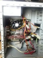 Лот: 6780873. Фото: 2. Компьютер для работы и интернета... Компьютеры, ноутбуки, планшеты