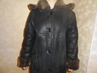 Лот: 4465247. Фото: 7. Очень теплая женская дубленка