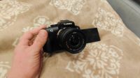 Лот: 22390443. Фото: 2. Продам фото-видео аппарат Lumix... Запчасти, оборудование