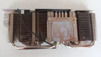 Лот: 10756882. Фото: 2. Кулер для видеокарты MSI Twin... Комплектующие