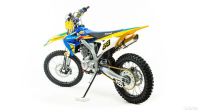 Лот: 24283359. Фото: 7. Мотоцикл Motoland RMZ 250 в Рассрочку