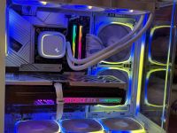Лот: 25634508. Фото: 4. Игровой пк GeForce RTX 4070 Ti... Красноярск