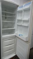 Лот: 6583467. Фото: 2. Холодильник LG - GR 389 No Frost... Крупная бытовая техника