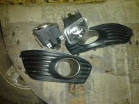 Лот: 958121. Фото: 2. противотуманки на Subaru Legacy... Автозапчасти