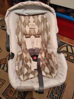 Лот: 12962192. Фото: 2. Автолюлька Happy Baby Madison. Дети растут