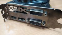 Лот: 20334988. Фото: 2. Видеокарта AMD Radeon R9-380 4GB... Комплектующие