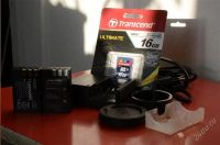 Лот: 2623260. Фото: 2. Nikon D60 Kit (повторные торги... Фотокамеры