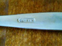 Лот: 4289558. Фото: 3. Ложка чайная**. Домашний быт