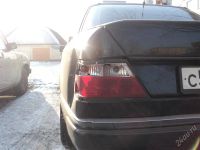 Лот: 1647493. Фото: 2. mercedes w124 кузов!. Авто, мото, водный транспорт