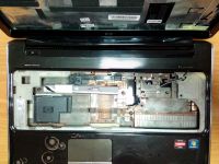 Лот: 11566158. Фото: 3. Корпус HP dv6-2000. Компьютеры, оргтехника, канцтовары