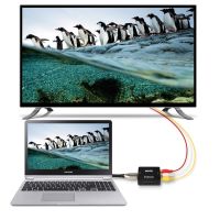 Лот: 20422274. Фото: 7. HDMI to Composite video (PAL/NTSC...
